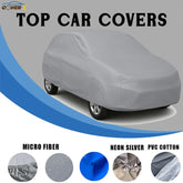 Honda N WGN Car Body Cover All Weather Custom Fit (N Wagon)